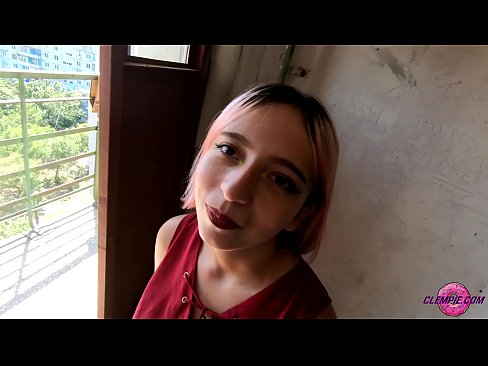 ❤️ Sinh viên gợi cảm hút một người lạ trong các hẻo lánh - Hãy trên khuôn mặt của mình Porn video tại khiêu dâm% vi.sexycamse.top%